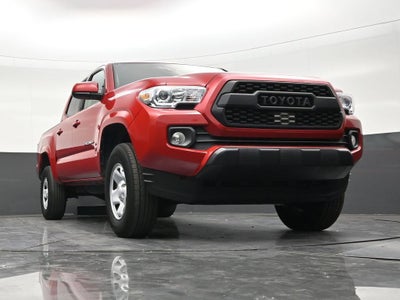 2022 Toyota Tacoma 2WD SR