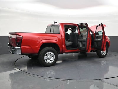 2022 Toyota Tacoma 2WD SR