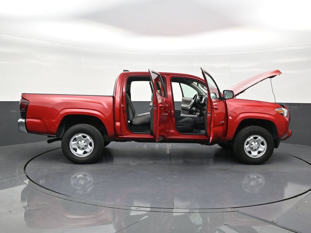 2022 Toyota Tacoma 2WD SR