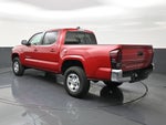2022 Toyota Tacoma 2WD SR