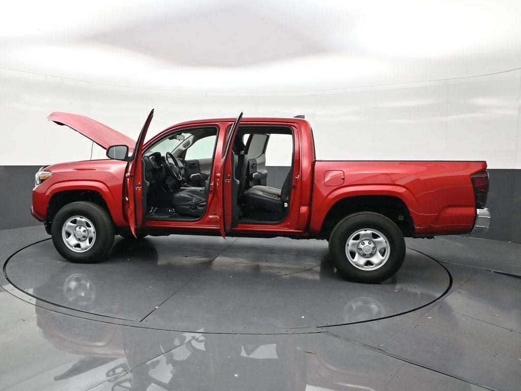 2022 Toyota Tacoma 2WD SR