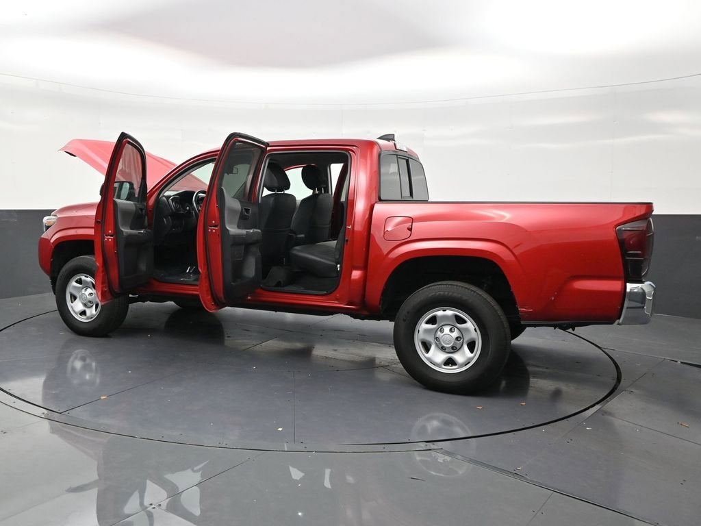2022 Toyota Tacoma 2WD SR