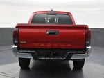 2022 Toyota Tacoma 2WD SR