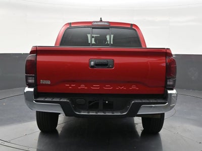 2022 Toyota Tacoma 2WD SR