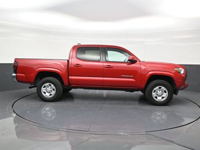 2022 Toyota Tacoma 2WD SR