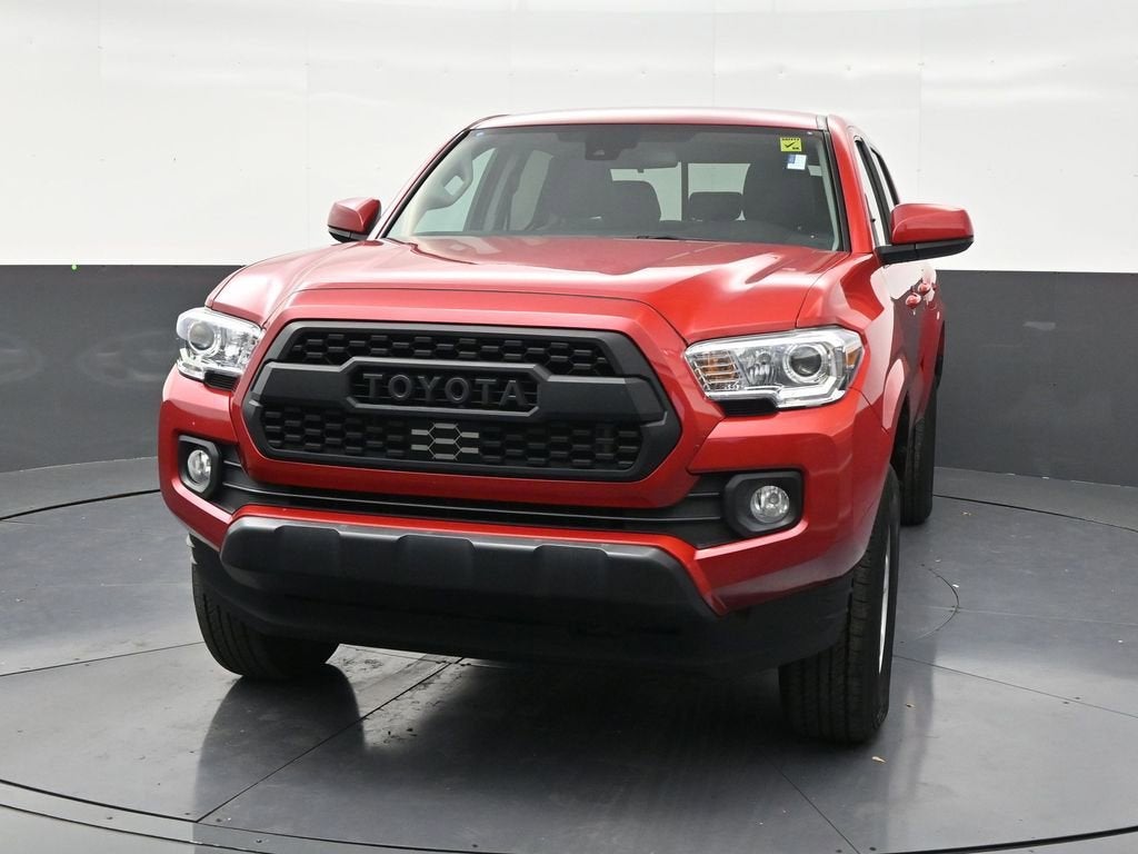 2022 Toyota Tacoma 2WD SR