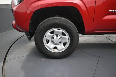 2022 Toyota Tacoma 2WD SR