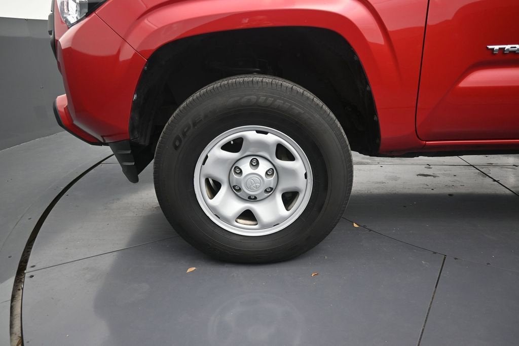 2022 Toyota Tacoma 2WD SR