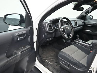 2020 Toyota Tacoma 2WD SR5