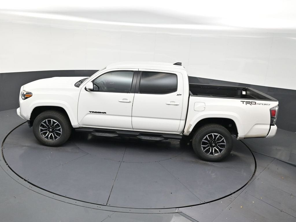 2020 Toyota Tacoma 2WD SR5