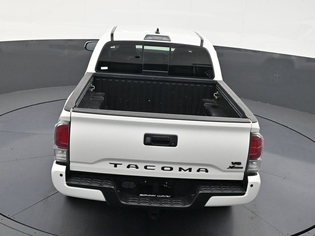 2020 Toyota Tacoma 2WD SR5