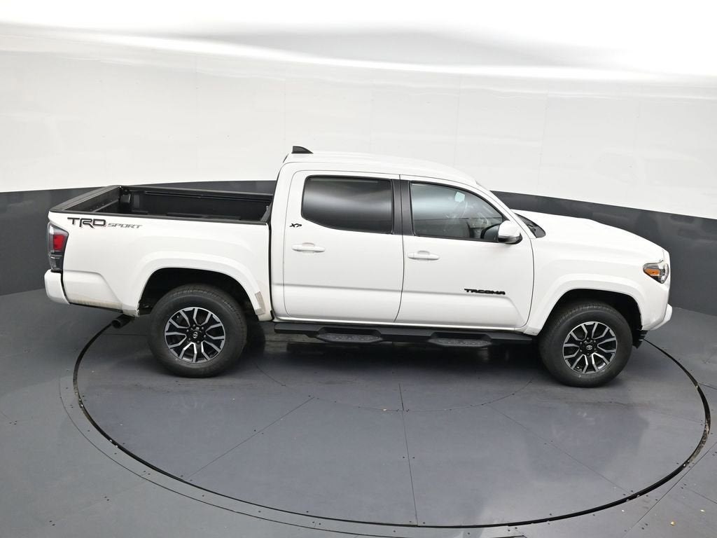 2020 Toyota Tacoma 2WD SR5