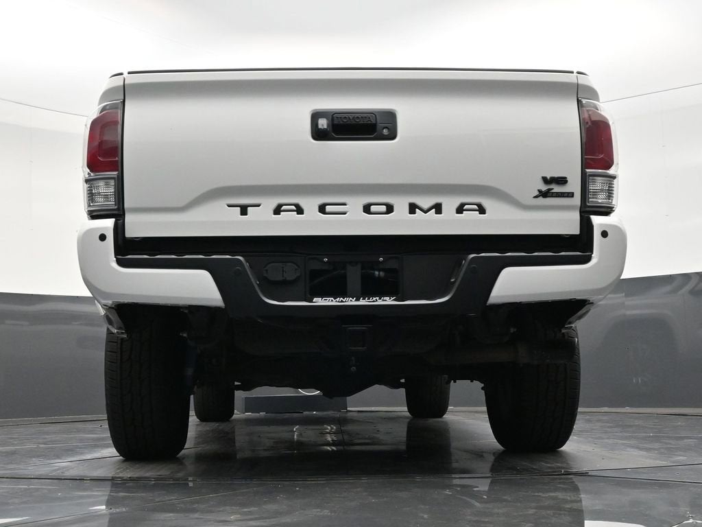 2020 Toyota Tacoma 2WD SR5
