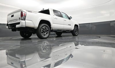 2020 Toyota Tacoma 2WD SR5