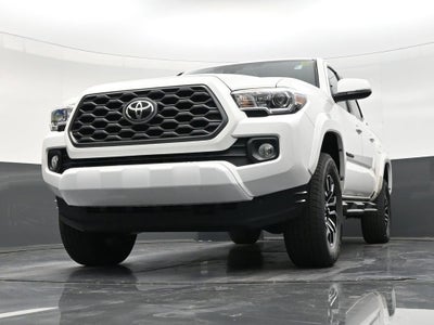 2020 Toyota Tacoma 2WD SR5