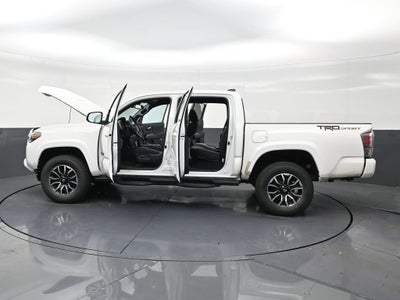 2020 Toyota Tacoma 2WD SR5