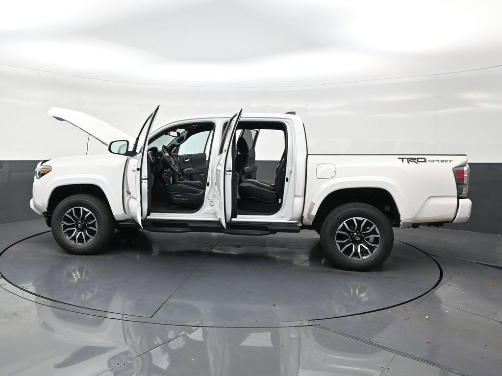 2020 Toyota Tacoma 2WD SR5