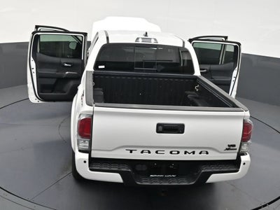 2020 Toyota Tacoma 2WD SR5