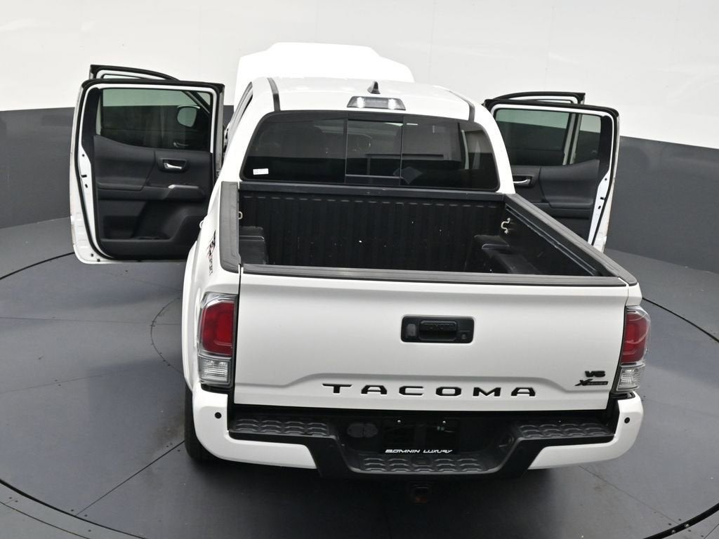 2020 Toyota Tacoma 2WD SR5