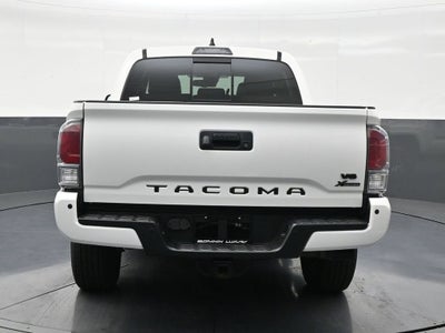 2020 Toyota Tacoma 2WD SR5