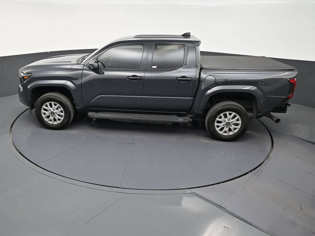2026 Toyota Tacoma 2WD SR