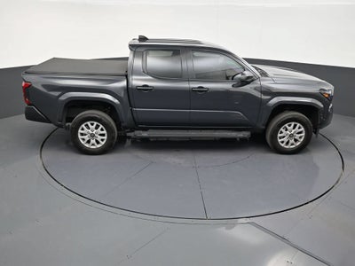 2026 Toyota Tacoma 2WD SR