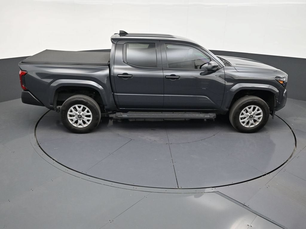 2026 Toyota Tacoma 2WD SR