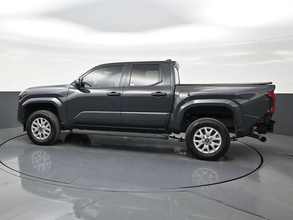 2026 Toyota Tacoma 2WD SR