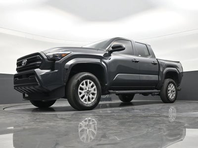 2026 Toyota Tacoma 2WD SR