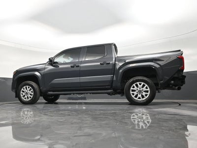2026 Toyota Tacoma 2WD SR