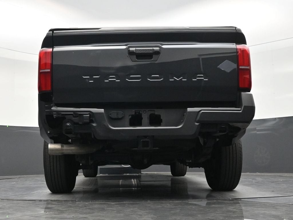 2026 Toyota Tacoma 2WD SR