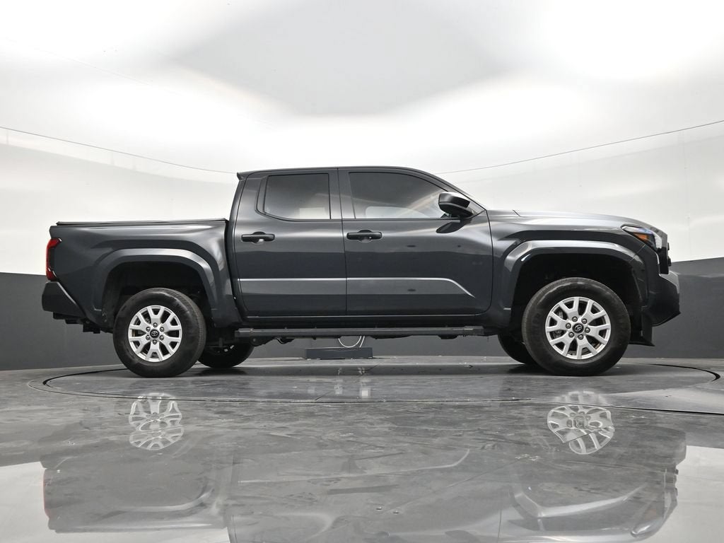 2026 Toyota Tacoma 2WD SR