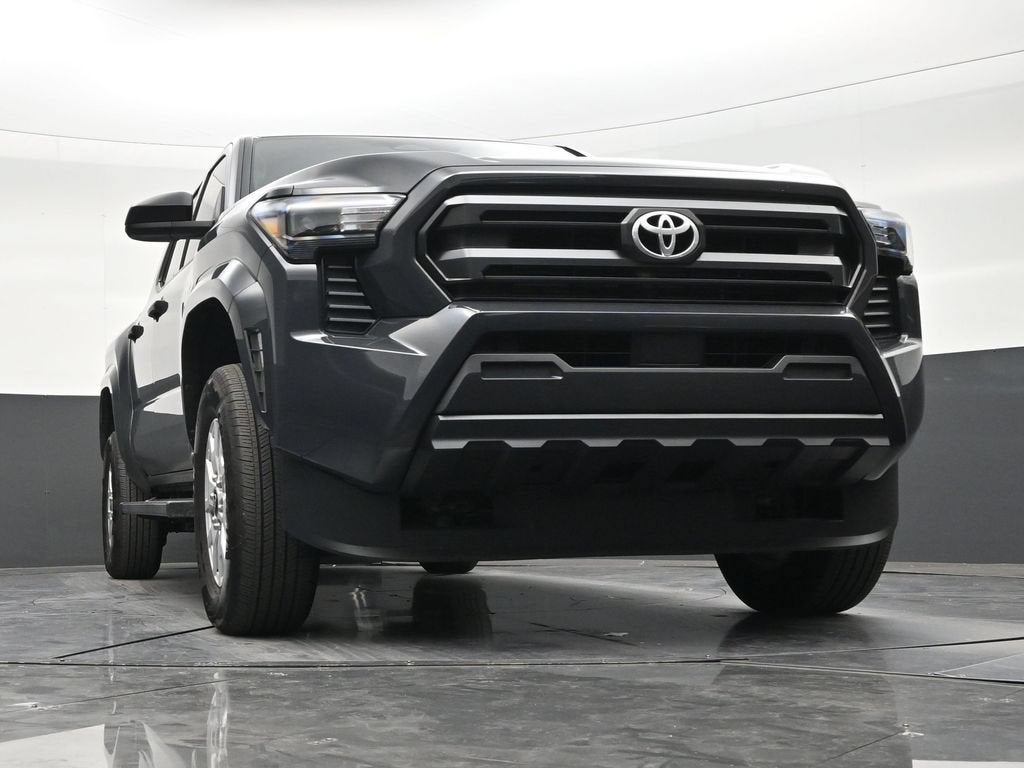 2026 Toyota Tacoma 2WD SR