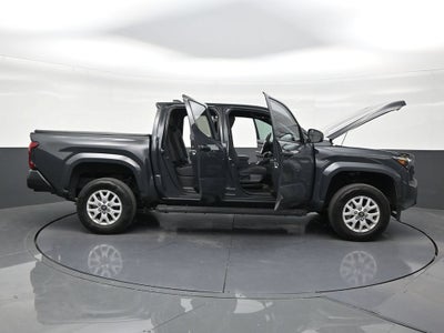 2026 Toyota Tacoma 2WD SR