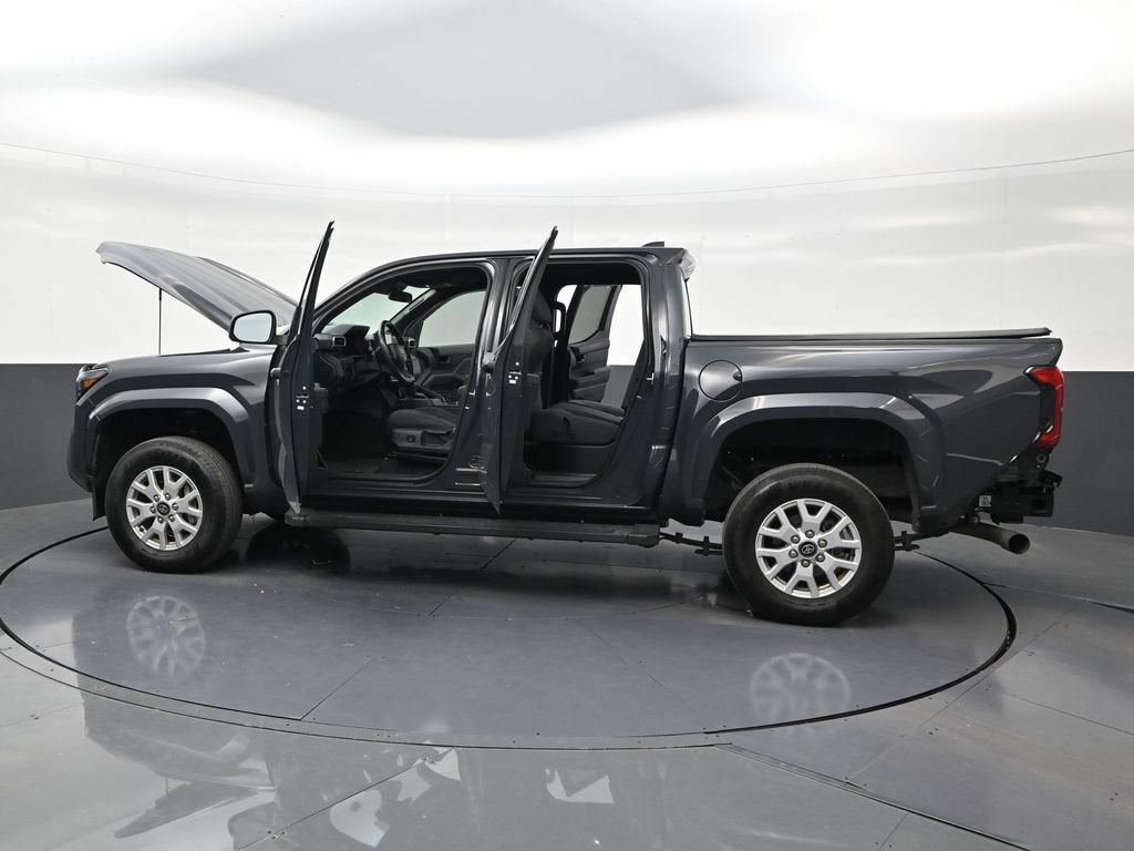 2026 Toyota Tacoma 2WD SR