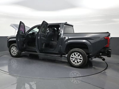 2026 Toyota Tacoma 2WD SR