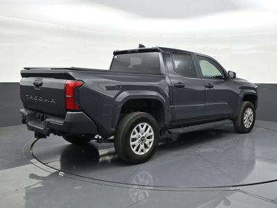 2026 Toyota Tacoma 2WD SR