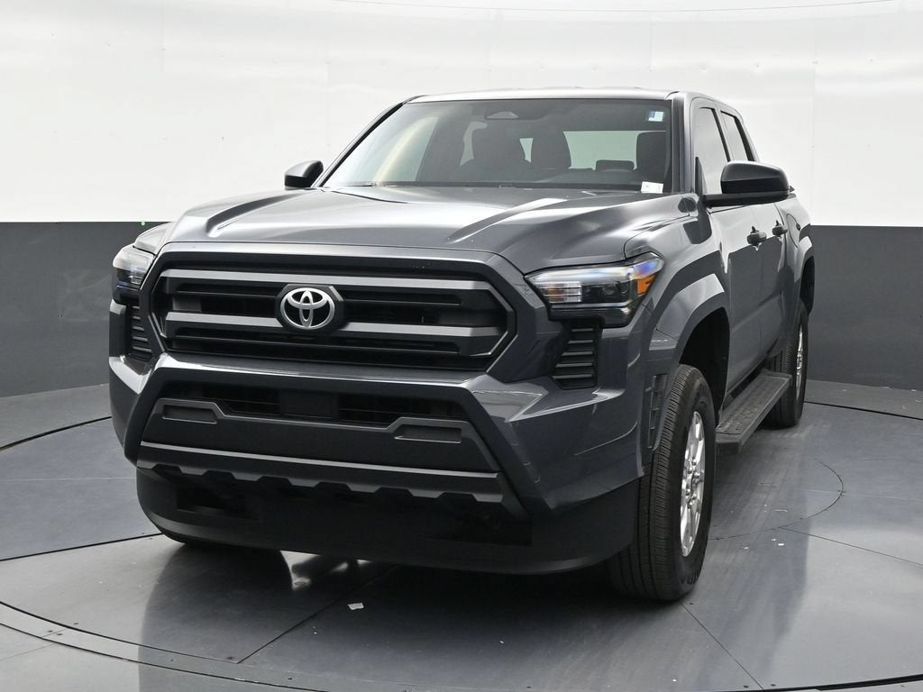 2026 Toyota Tacoma 2WD SR