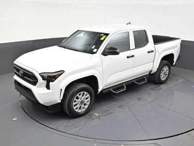 2024 Toyota Tacoma 2WD SR