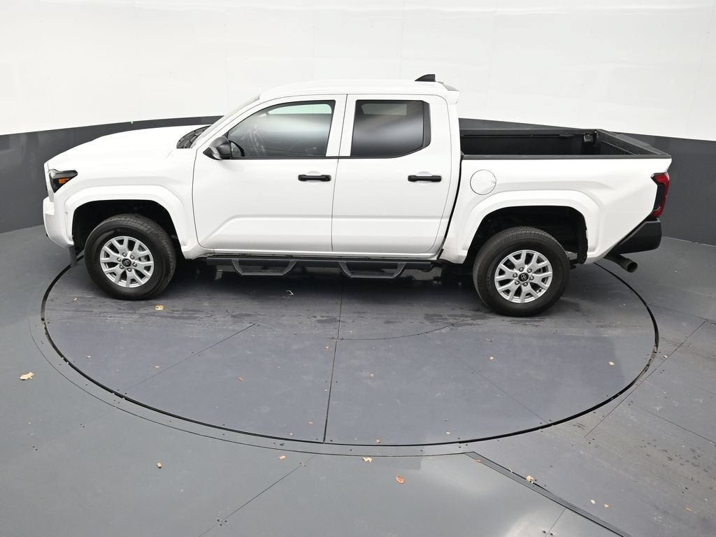 2024 Toyota Tacoma 2WD SR