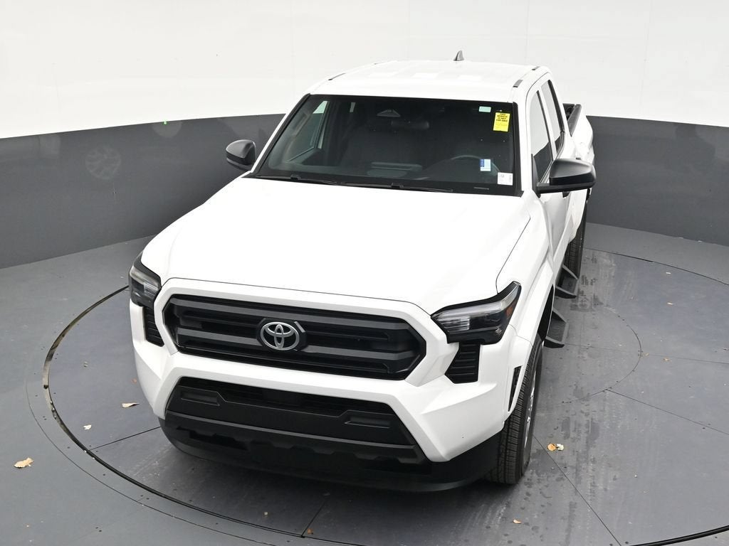 2024 Toyota Tacoma 2WD SR