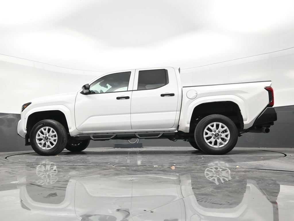 2024 Toyota Tacoma 2WD SR