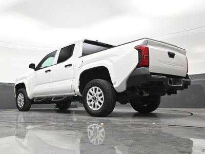 2024 Toyota Tacoma 2WD SR