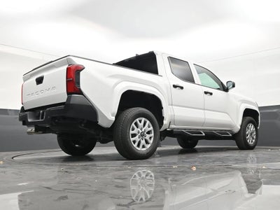2024 Toyota Tacoma 2WD SR