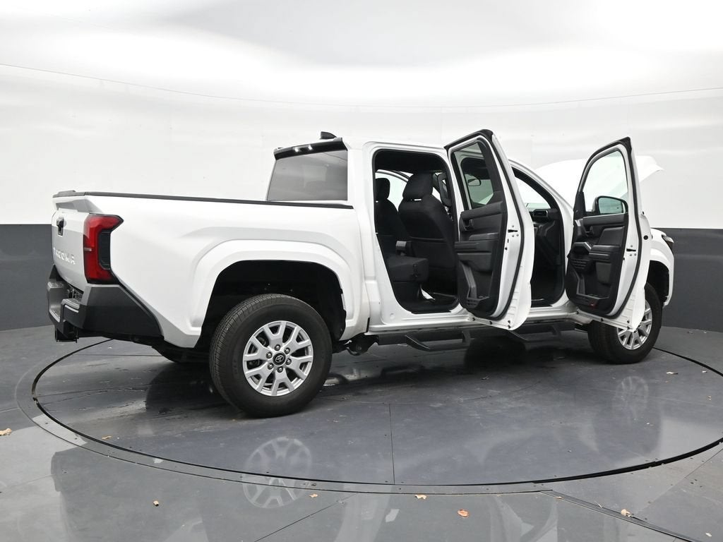 2024 Toyota Tacoma 2WD SR
