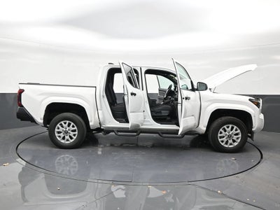2024 Toyota Tacoma 2WD SR