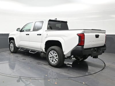 2024 Toyota Tacoma 2WD SR