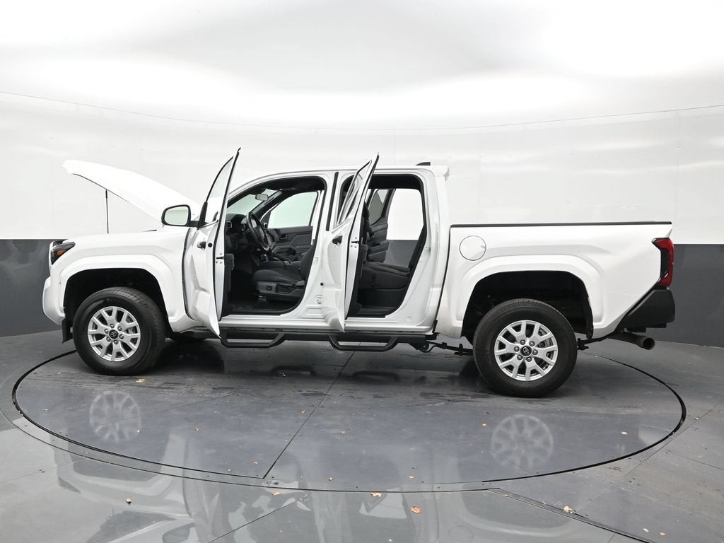 2024 Toyota Tacoma 2WD SR