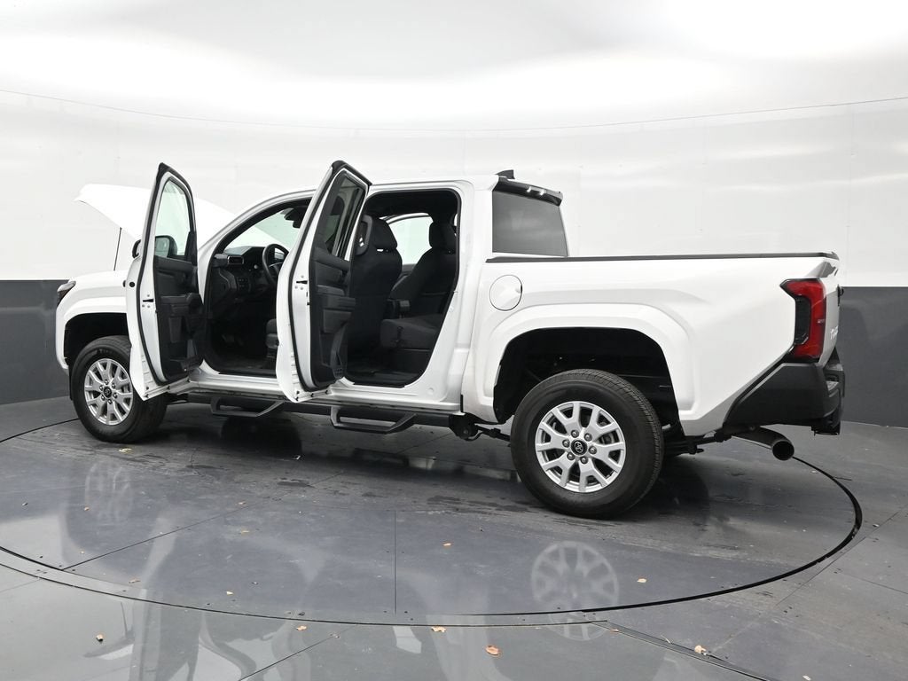 2024 Toyota Tacoma 2WD SR