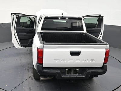 2024 Toyota Tacoma 2WD SR